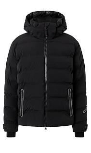 Стеганая куртка