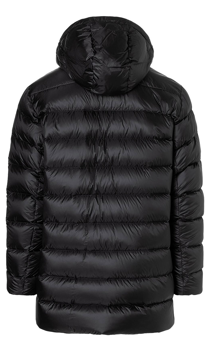 BOGNER: Стеганая куртка