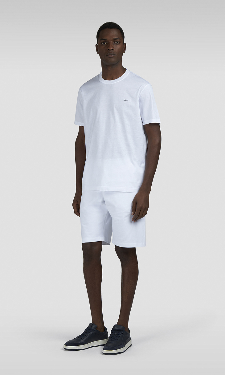 Paul Shark: Футболка с логотипом