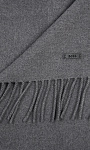 HUGO BOSS: Шарф из шерсти