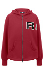 RIANI: Толстовка с логотипом