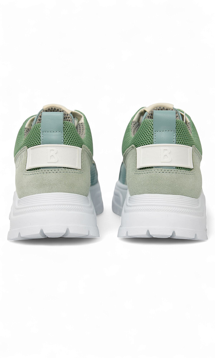 Bogner: Комбинированные кроссовки