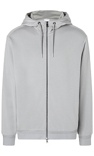 Толстовка на молнии