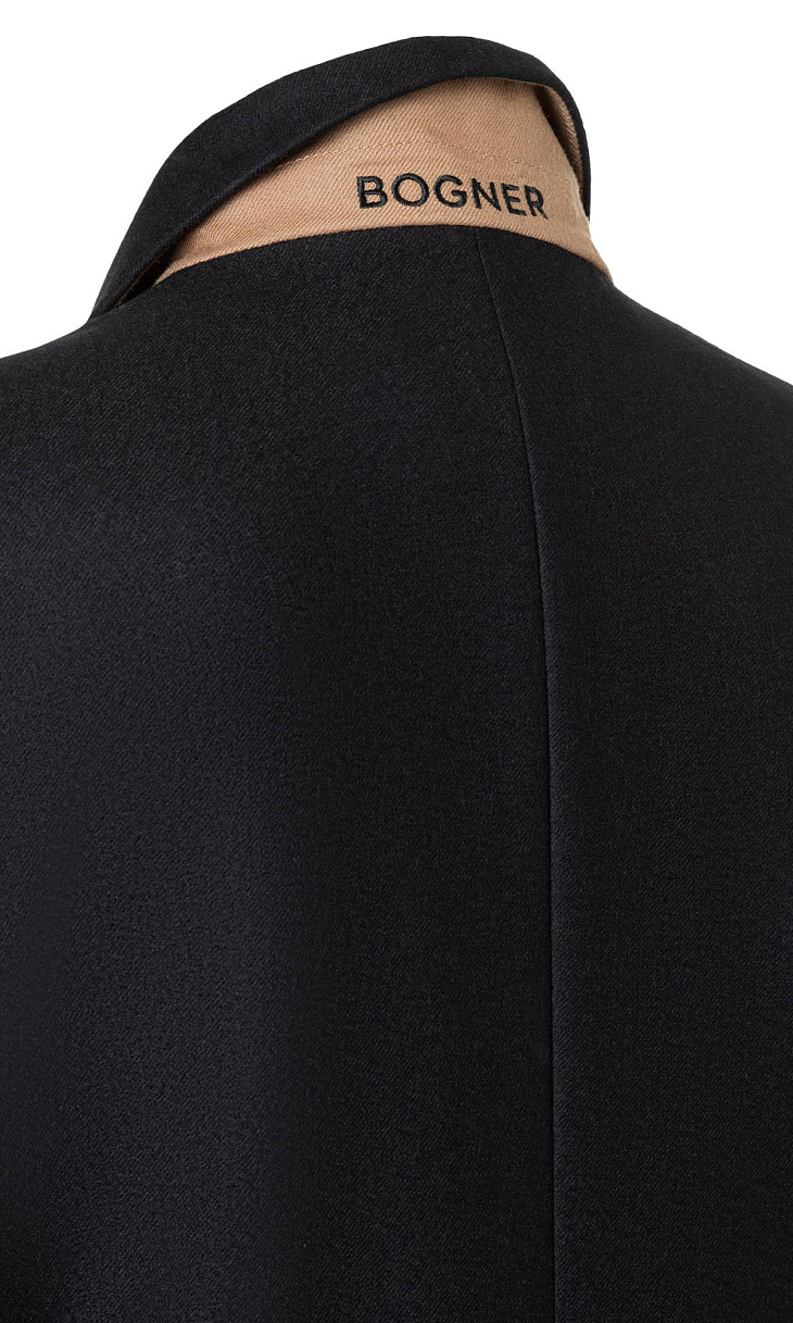 BOGNER: Пиджак из шерсти