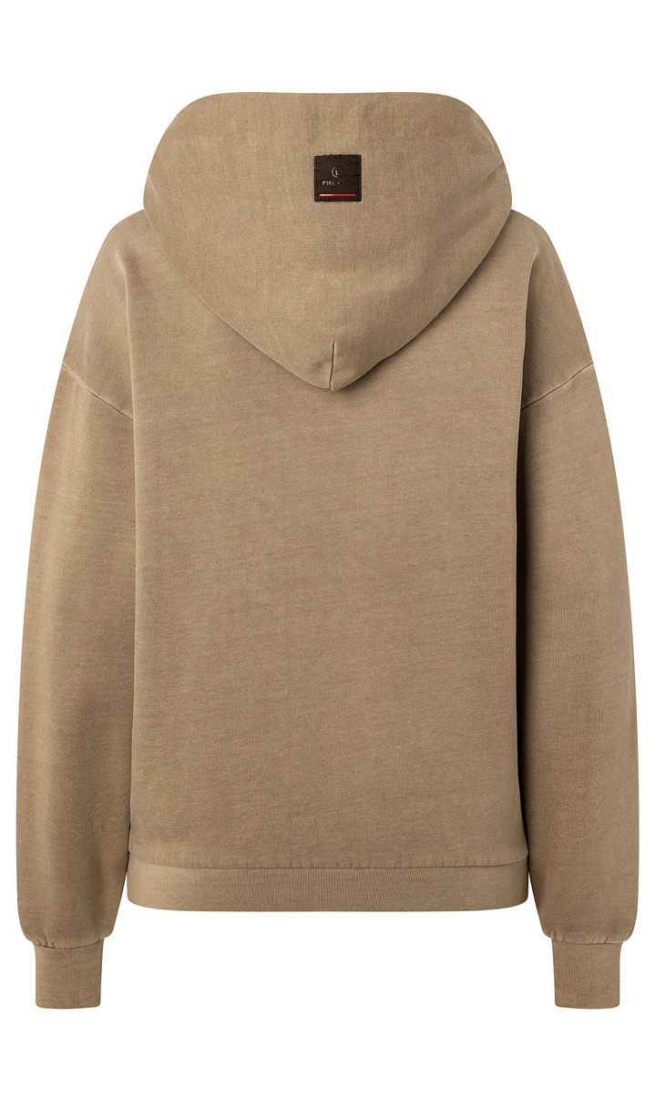 BOGNER: Толстовка с капюшоном