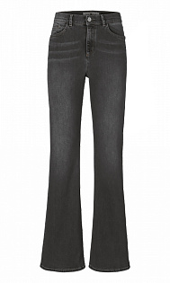 Джинсы клеш