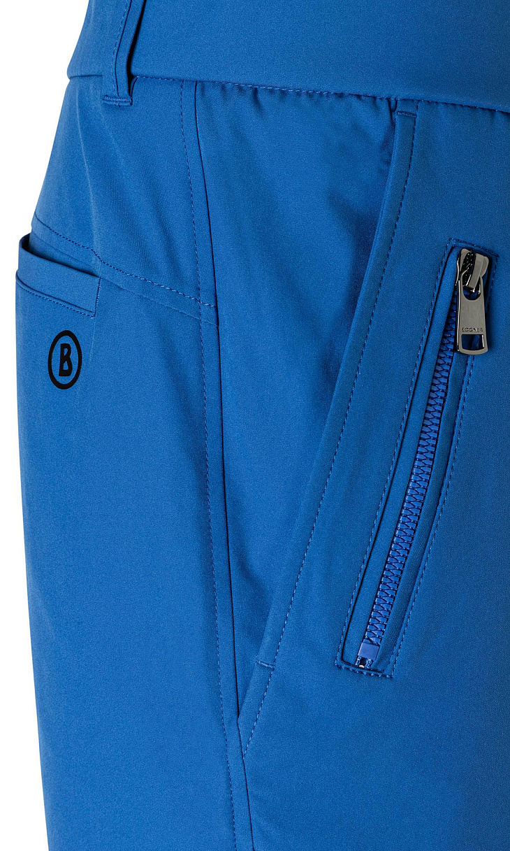 Bogner: Шорты с карманами