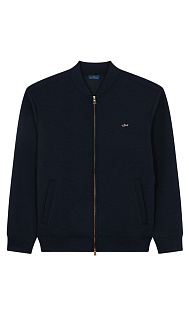 Кардиган на молнии