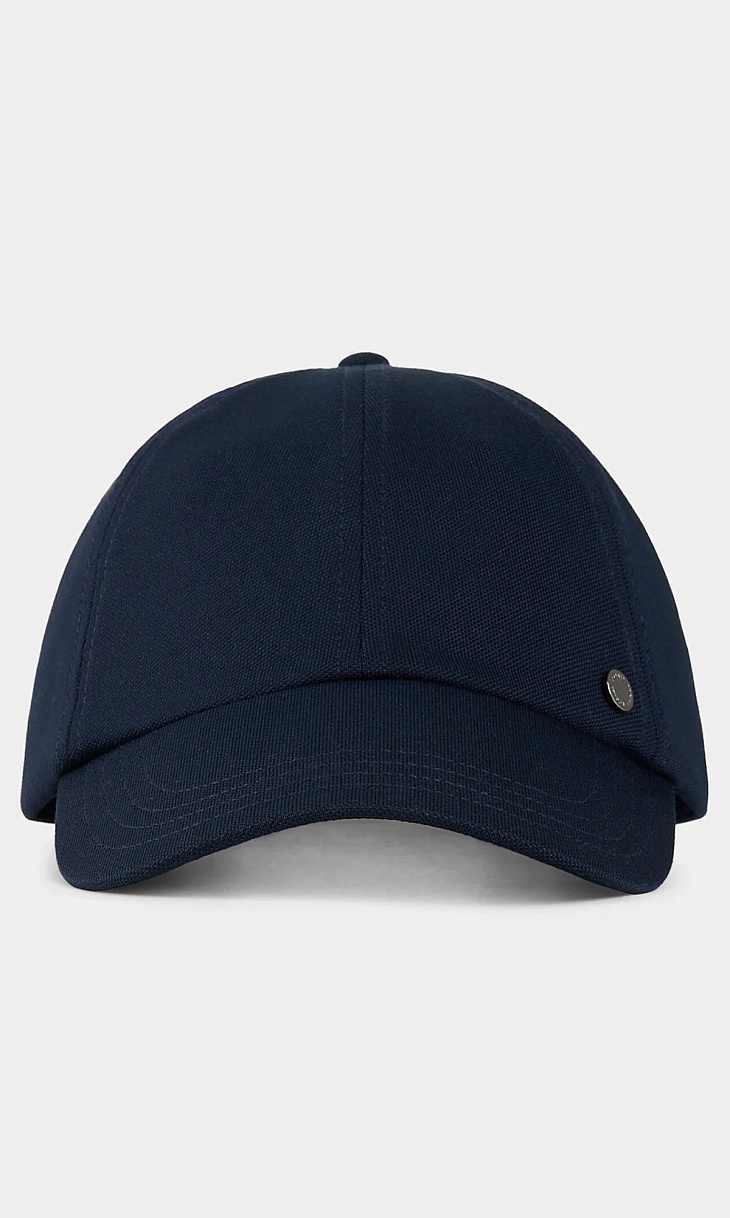 BOGNER: Кепка с логотипом