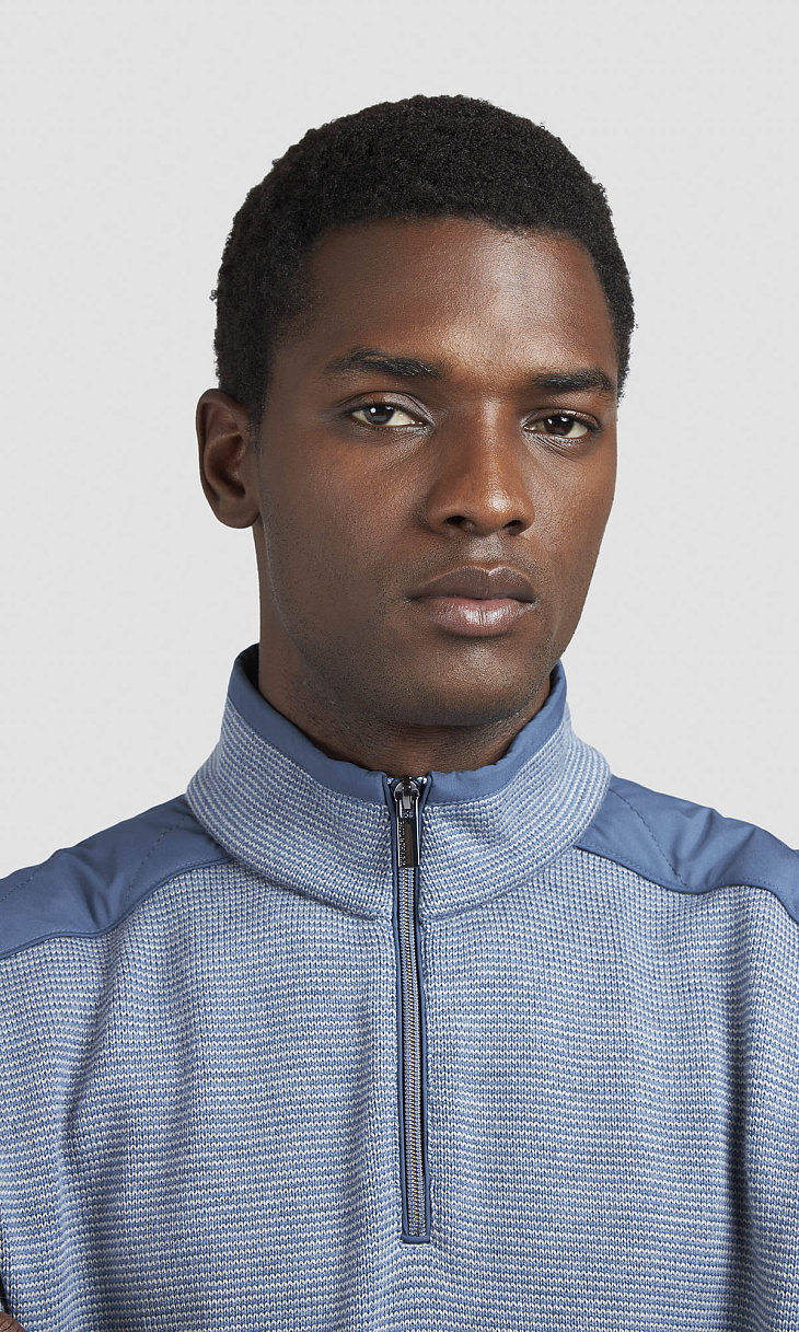 Paul Shark: Джемпер на молнии