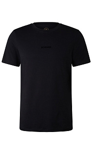 Футболка с логотипом