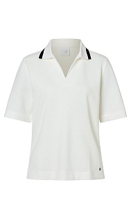 Поло из хлопка