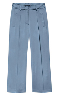 Брюки со стрелками