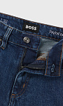 HUGO BOSS: Классические джинсы