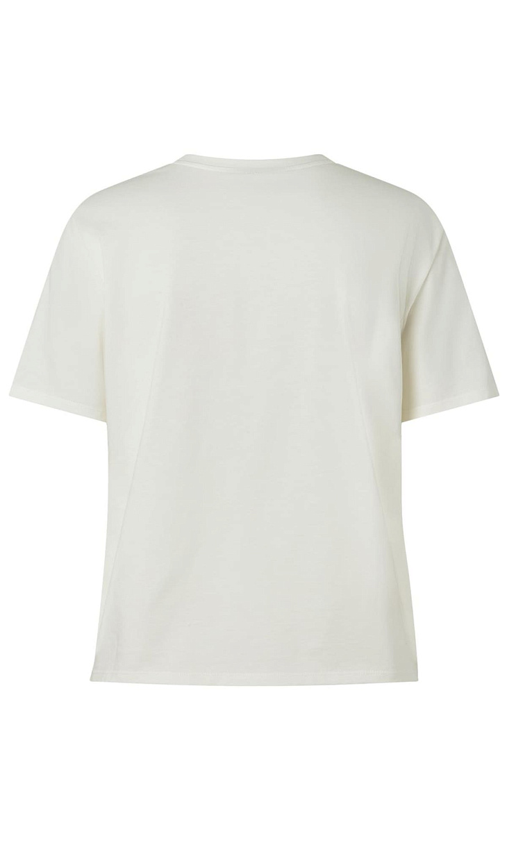 BOGNER: Футболка с принтом