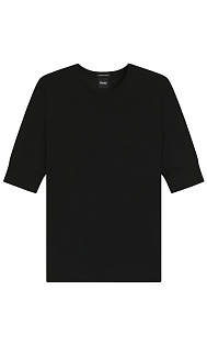 Джемпер из шерсти