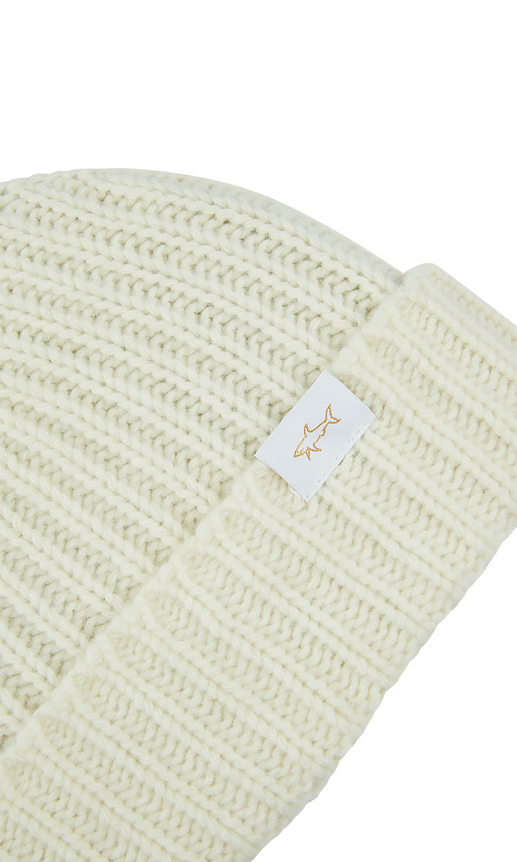 Paul Shark: Шапка из шерсти