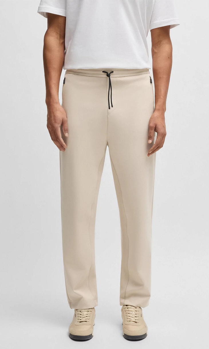 HUGO BOSS: Спортивные брюки