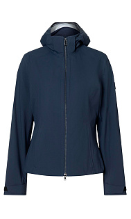 Куртка с капюшоном