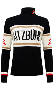 Свитер из шерсти