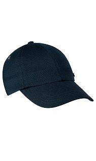 Кепка с логотипом