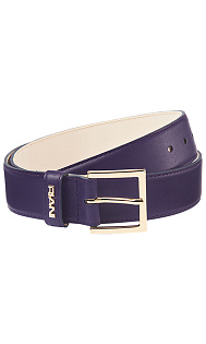 Ремень из кожи