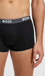 HUGO BOSS: Набор трусов
