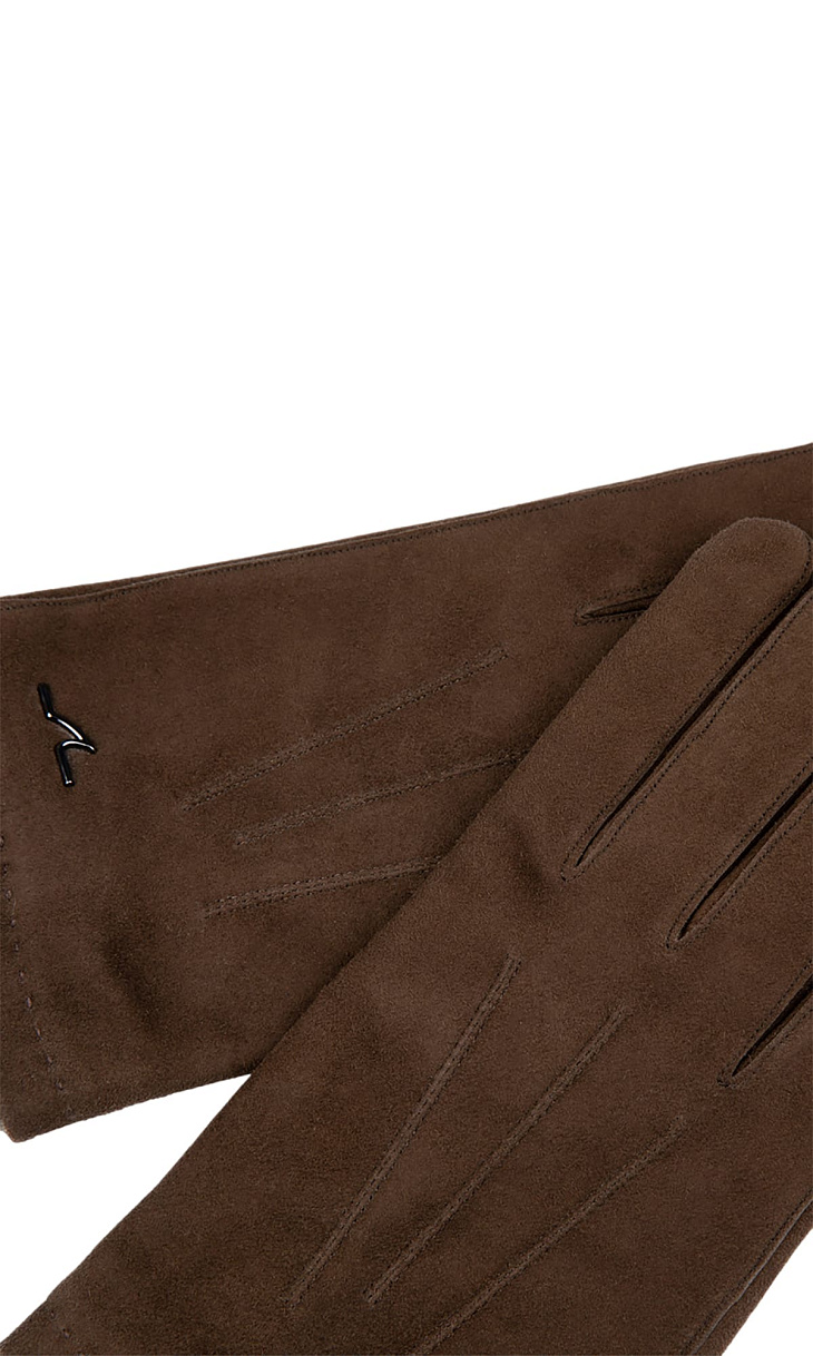 Paul Shark: Перчатки из кожи