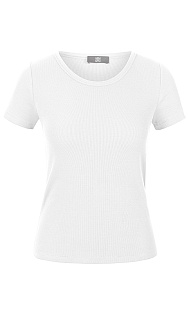 Футболка из хлопка