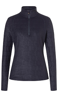 Лонгслив из флиса