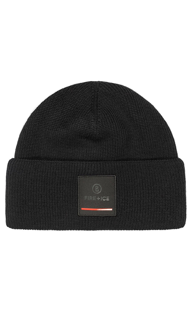 Bogner: Шапка из шерсти