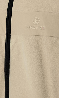 Флисовая куртка