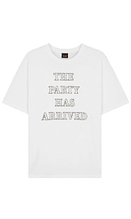 Футболка с рисунком