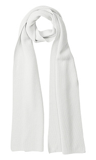 Шарф из шерсти