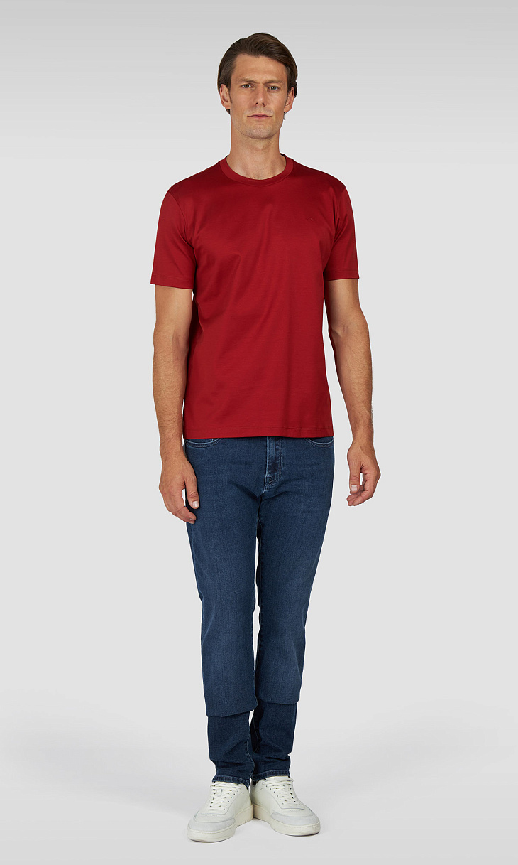 Paul Shark: Футболка из хлопка