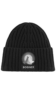 Шапка из шерсти