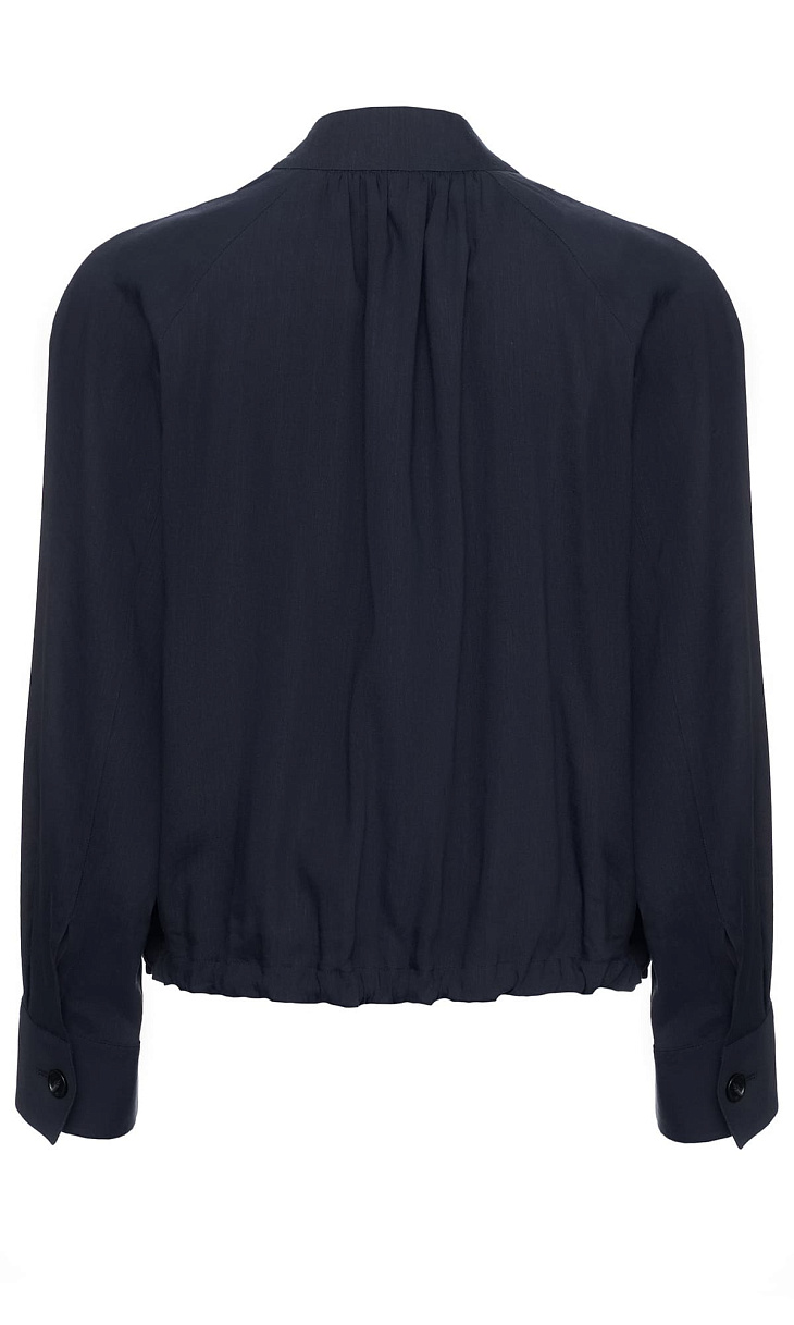 HUGO BOSS: Куртка-бомбер