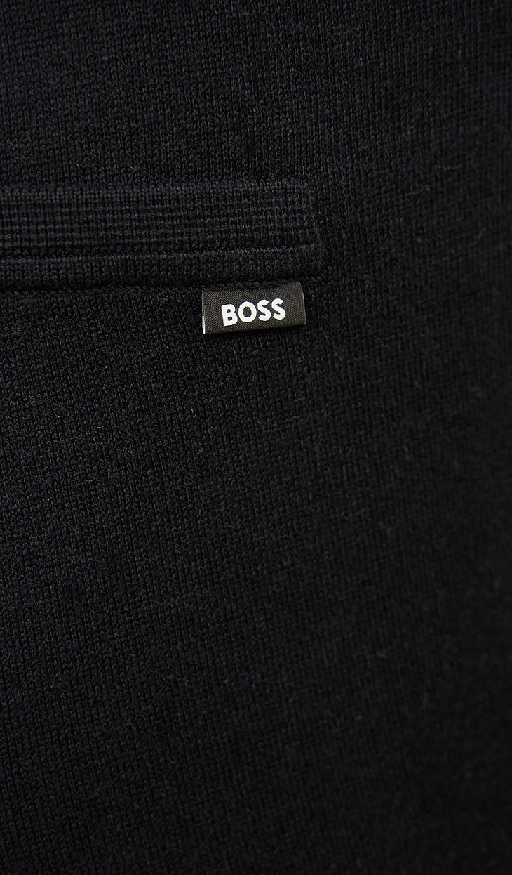 HUGO BOSS: Трикотажные брюки