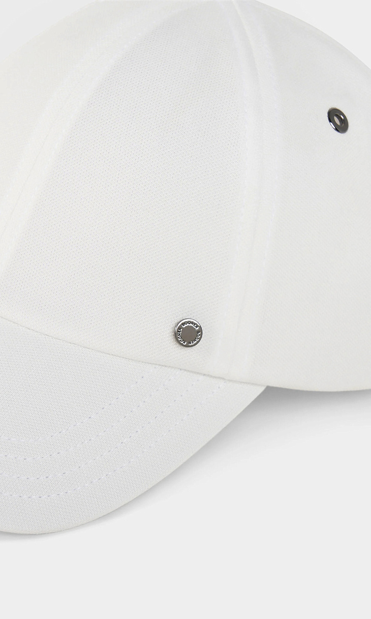 BOGNER: Кепка с логотипом