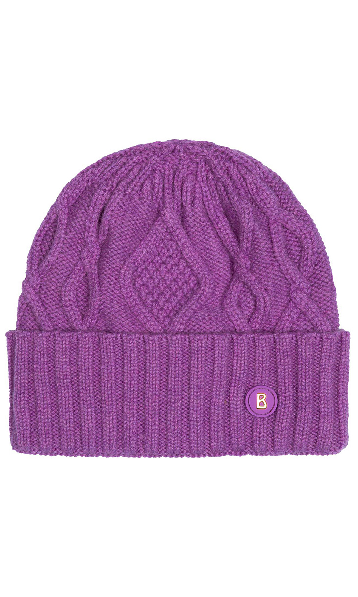 Bogner: Шапка из кашемира