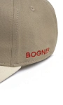 BOGNER: Кепка с логотипом