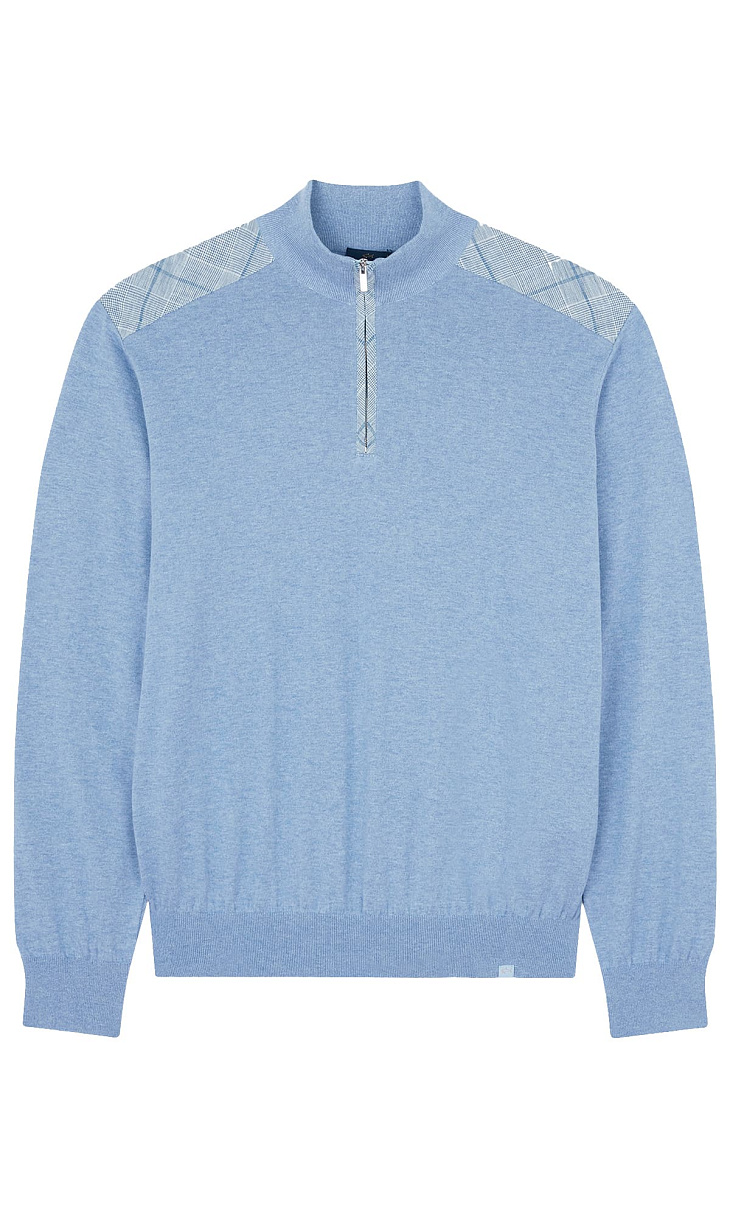 Paul Shark: Джемпер с молнией