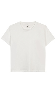 Футболка из хлопка