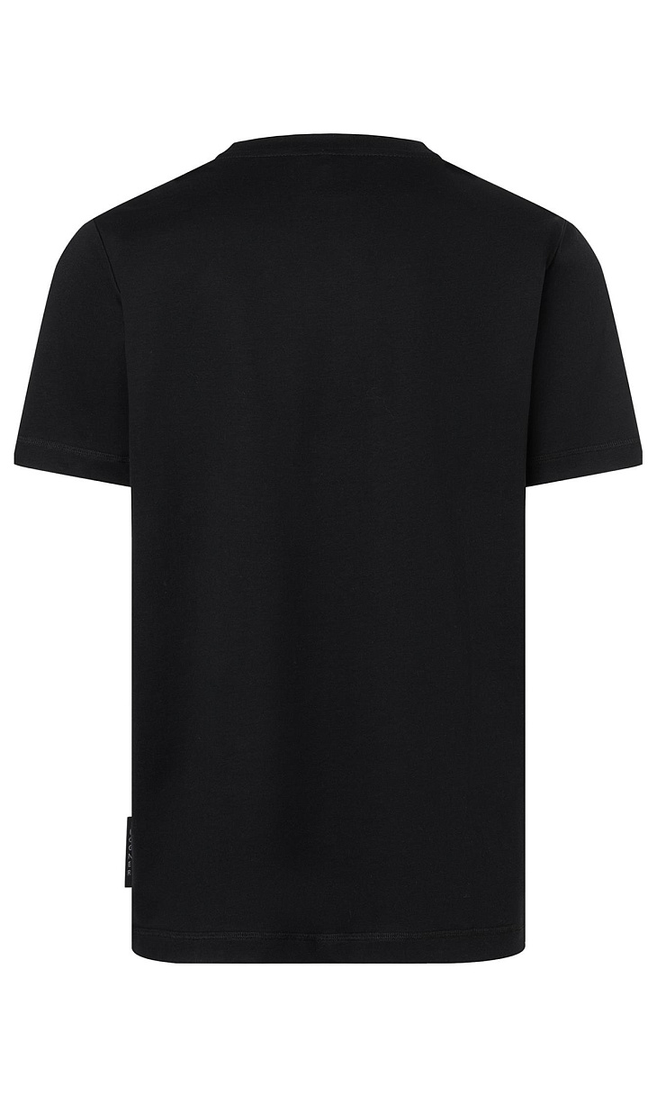 Bogner: Футболка из хлопка