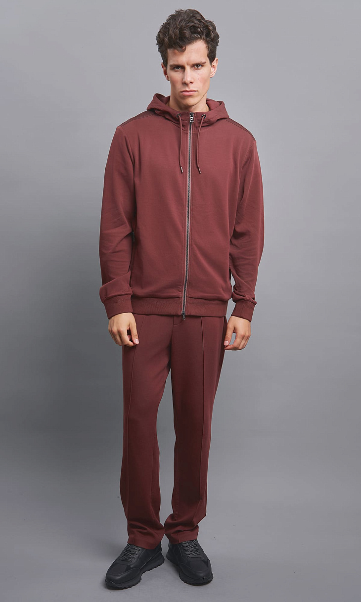 BOGNER: Брюки на кулиске