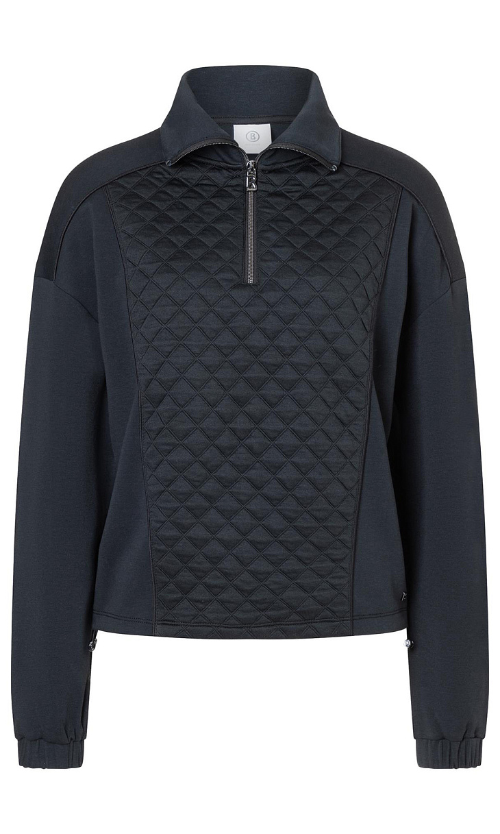 Bogner: Толстовка с молнией