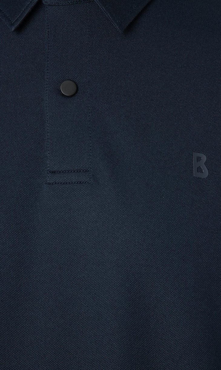 Bogner: Поло из хлопка