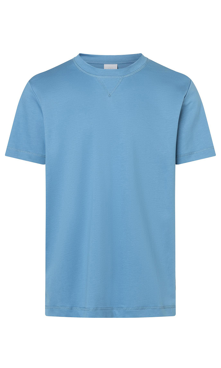 Bogner: Футболка из хлопка