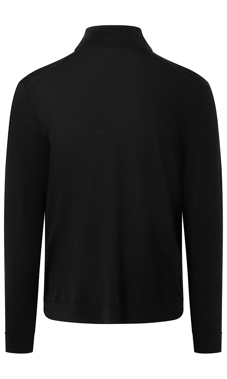 Bogner: Кардиган на молнии