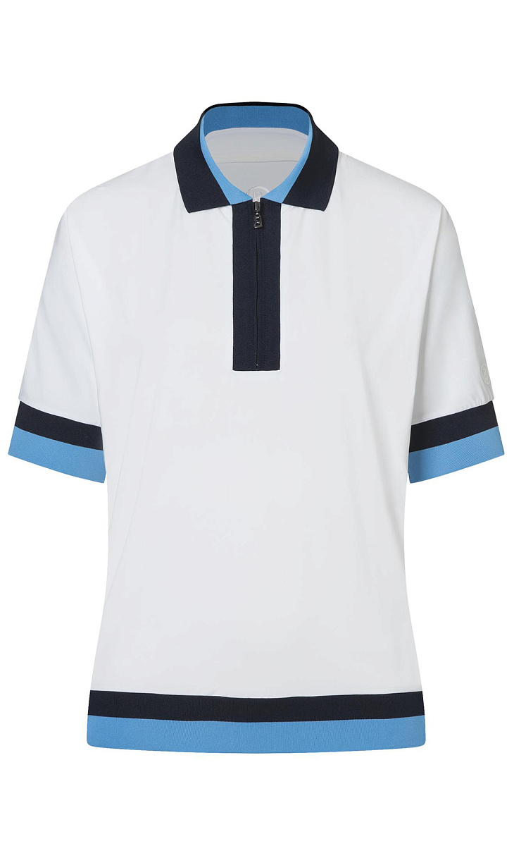Bogner: Поло с короткими рукавами